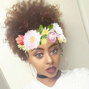 Meet your Posher, Mikal